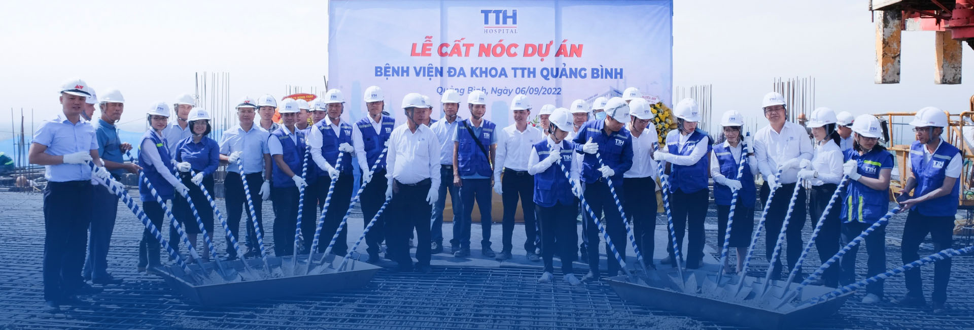 Bệnh viện đa khoa TTH Quảng Bình