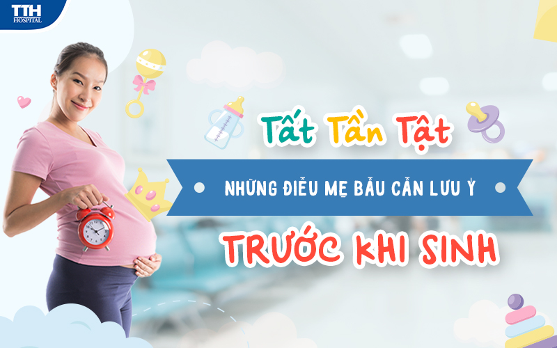 4. Tác Động Của Cao Huyết Áp Đến Mẹ Và Bé