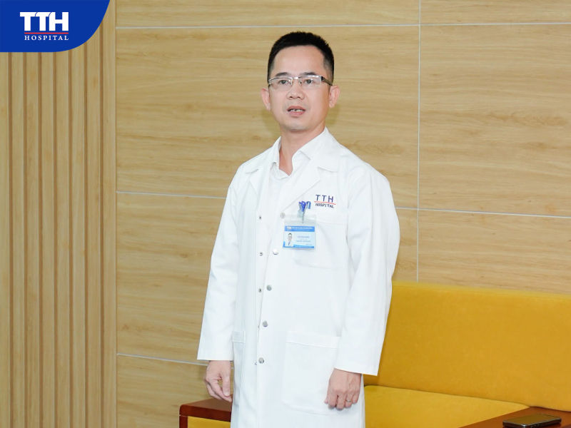 Ban Giám đốc Bệnh viện gửi lời động viên, khích lệ các bác sĩ