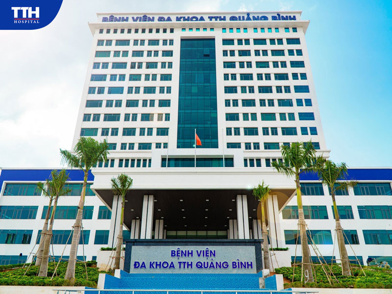 Bệnh viện Đa khoa TTH Quảng Bình - Địa chỉ đồng hành cùng người bệnh kiểm soát huyết áp hiệu quả