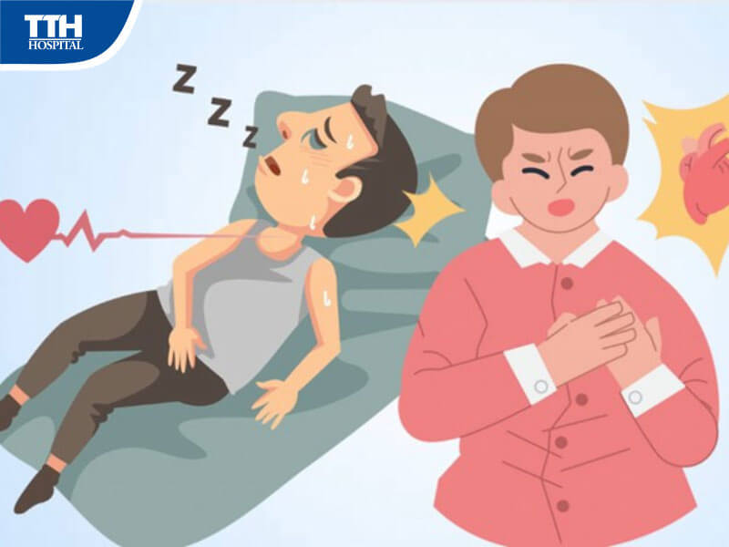 Bệnh viện Đa khoa TTH Quảng Bình - Địa chỉ tin cậy chăm sóc sức khỏe tim mạch