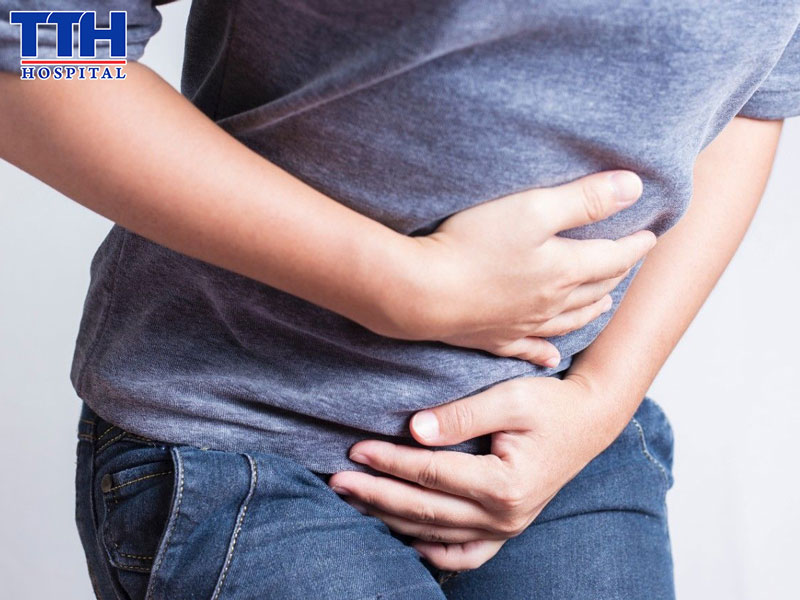 Các loại polyp tiêu hóa thường gặp