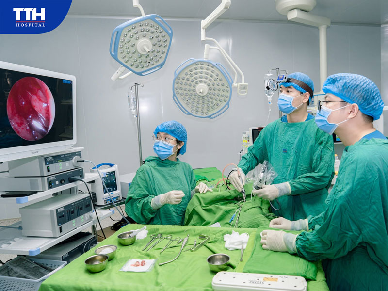 Cắt Amidan, nạo VA bằng dao Plasma - Giải pháp hiện đại được nhiều phụ huynh lựa chọn