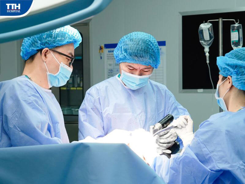Câu chuyện hồi phục của bệnh nhân N.T.Q - Bước ngoặt từ ca phẫu thuật thay khớp gối nhân tạo