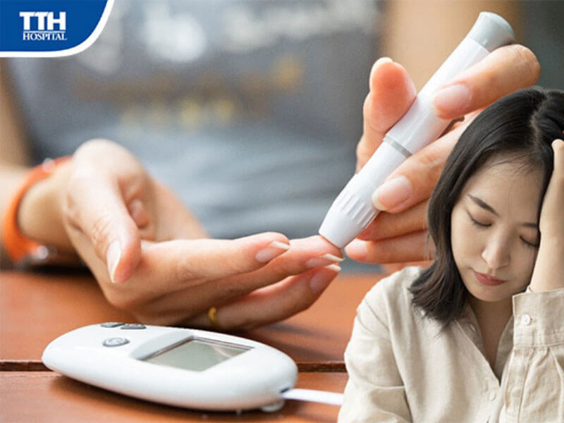 Đái tháo đường và những biến chứng âm thầm nhưng nguy hiểm