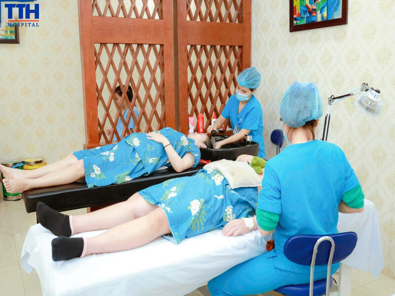 ĐĂNG KÝ SINH THƯỜNG ÁP DỤNG BHYT