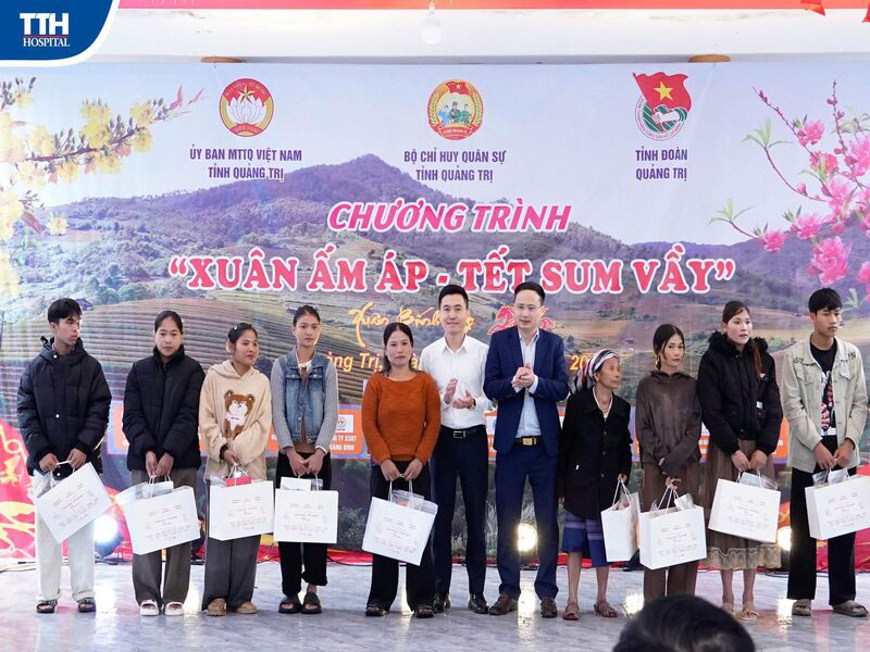 Góp phần tăng cường gắn kết quân - dân, lan tỏa trách nhiệm cộng đồng