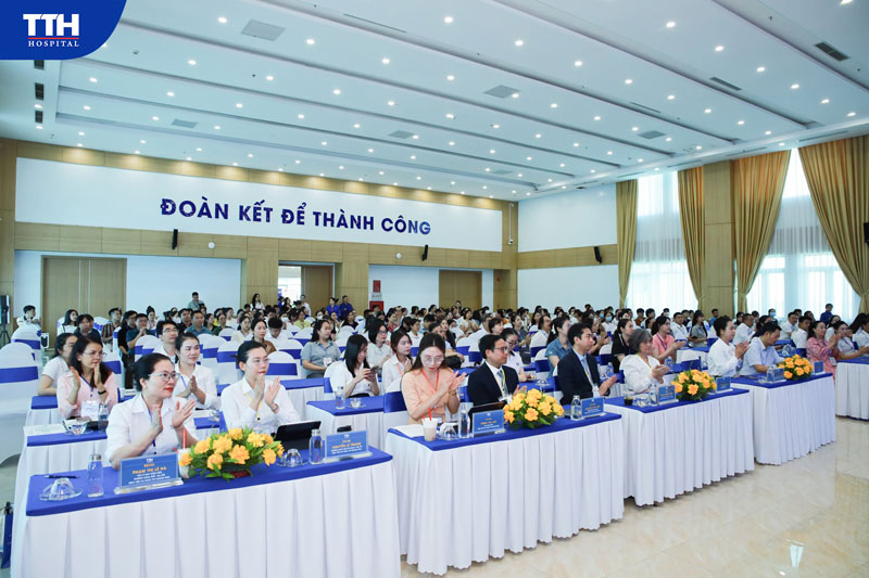 Hội nghị khoa học với chủ đề “Quản lý toàn diện bệnh Tim mạch - Tăng huyết áp - Chuyển hóa năm 2026”