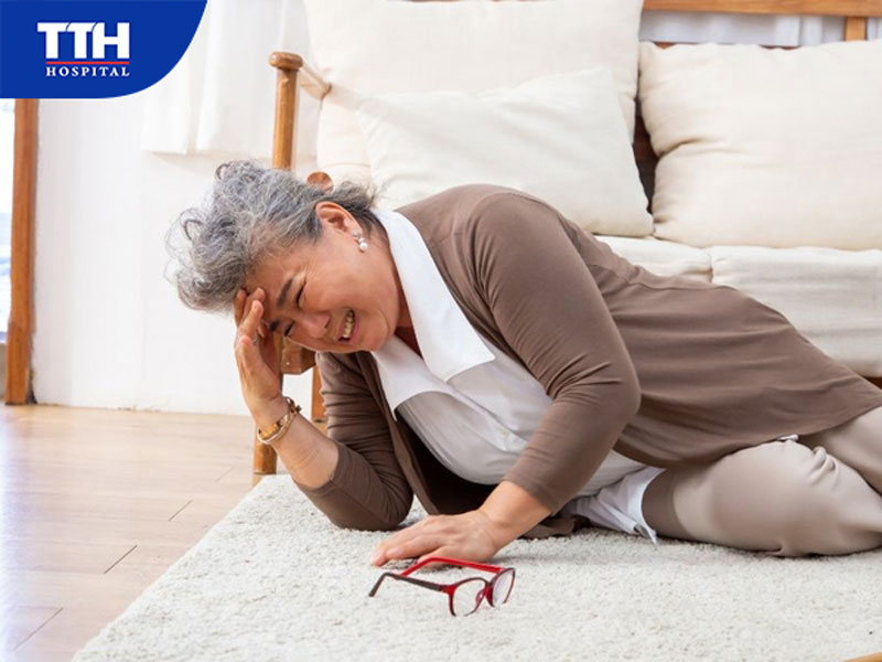 Huyết áp cao nguy hiểm như thế nào?