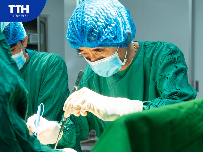 Kết quả giải phẫu bệnh