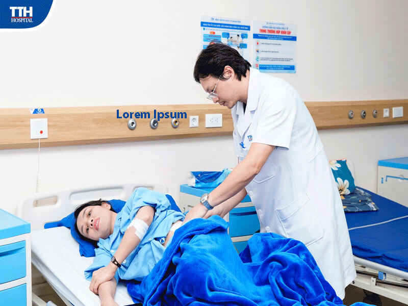 Kết quả sau phẫu thuật