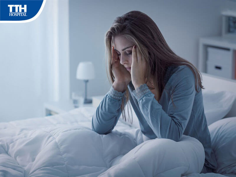 Khi nào cần đi khám