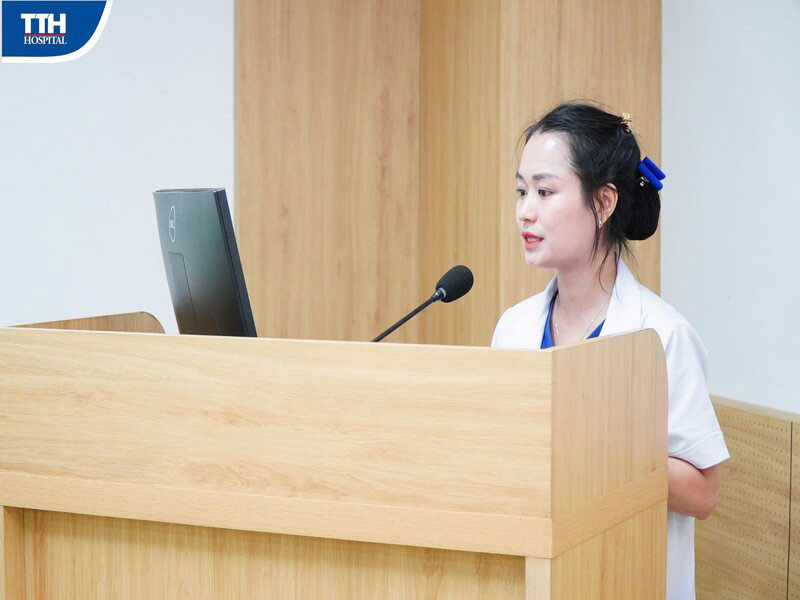 Khơi dậy tinh thần sáng tạo, nghiên cứu chuyên sâu trong đội ngũ y tế