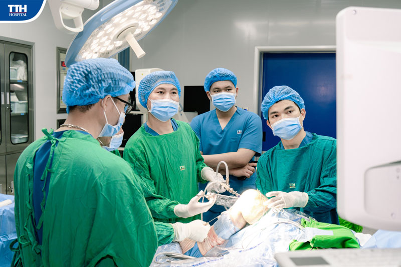 Kỹ thuật All Inside - Bước tiến trong phẫu thuật tái tạo dây chằng chéo trước