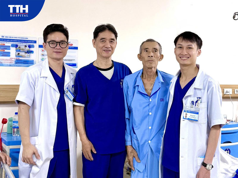 Lời khuyên bác sĩ