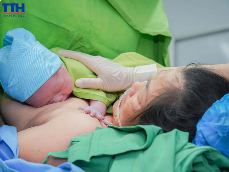 Lưu ý cho mẹ bầu khi lựa chọn giảm đau sinh mổ