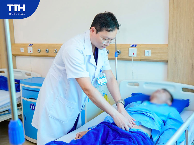Những lưu ý khi điều trị giãn tĩnh mạch thừng tinh bằng phương pháp vi phẫu