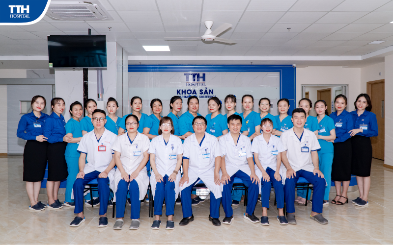 khoa phụ sản tth quảng bình