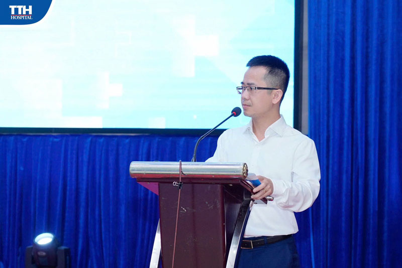 Ban Giám đốc Bệnh viện đã đánh giá khách quan