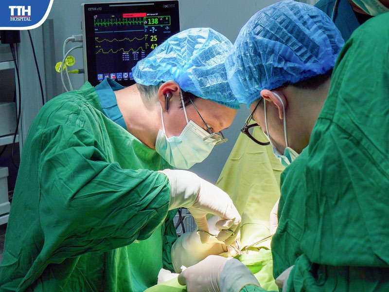 Phối hợp liên chuyên khoa - chìa khóa đảm bảo phẫu thuật an toàn