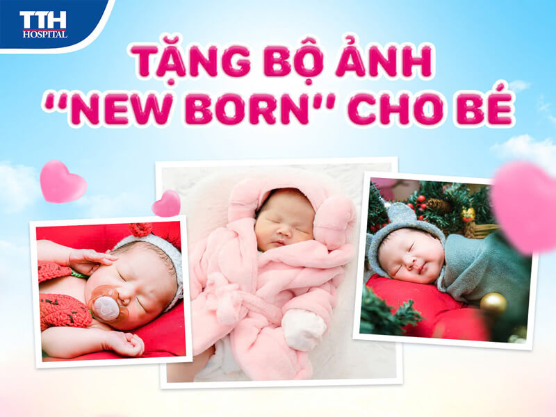 Quà tặng hấp dẫn – 100% mẹ tham gia đều có quà