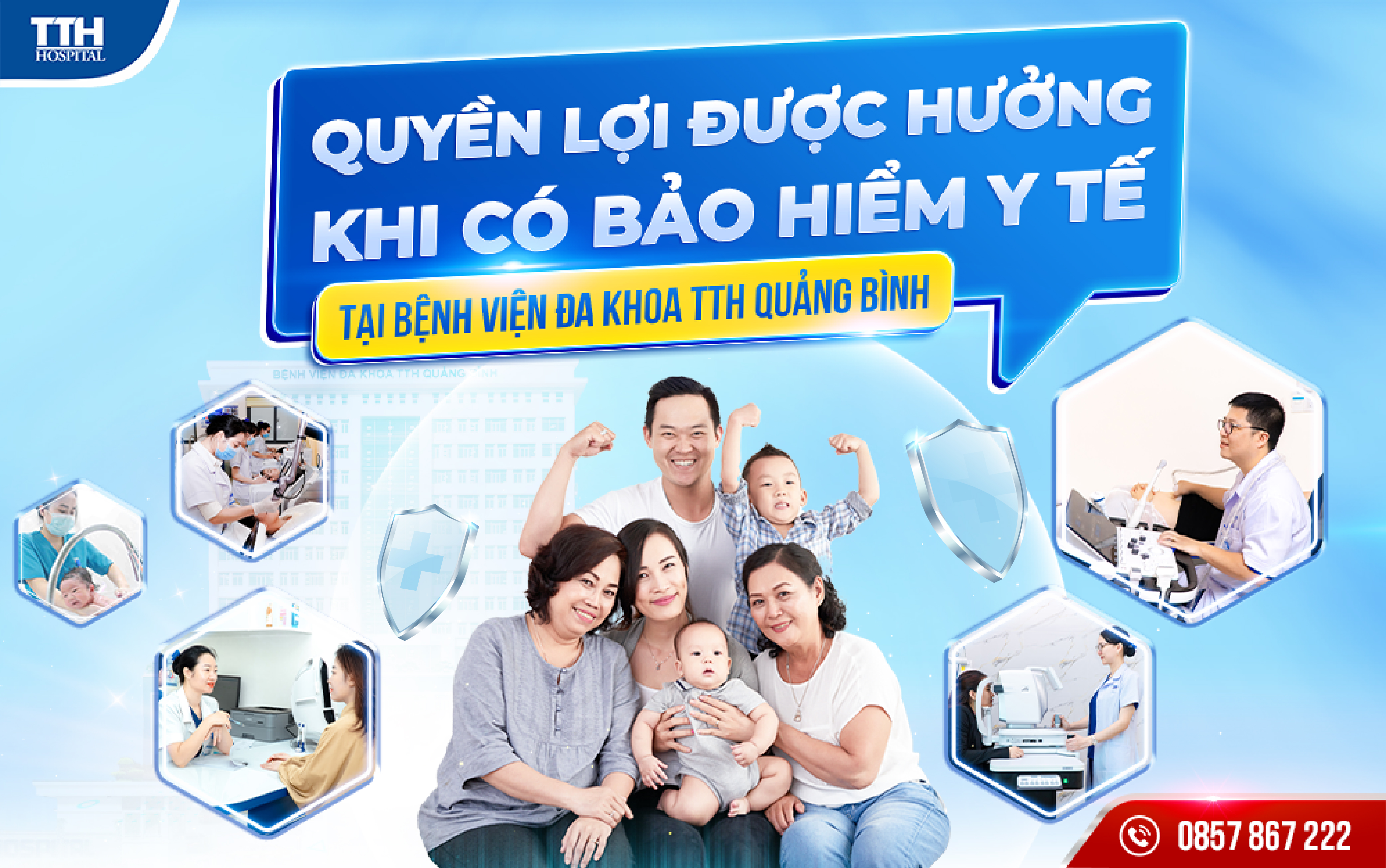 Bảo hiểm y tế tth quảng bình