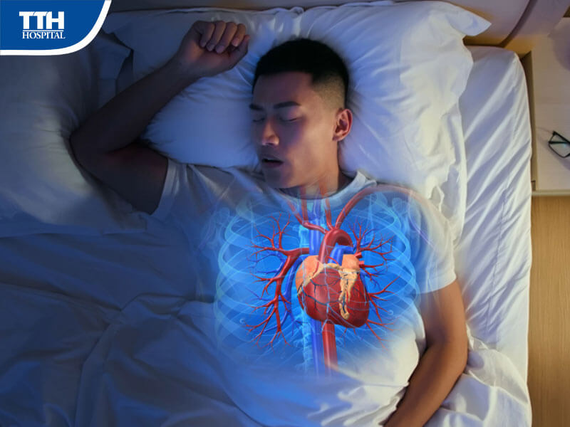 Rối loạn giấc ngủ mãn tính là gì?