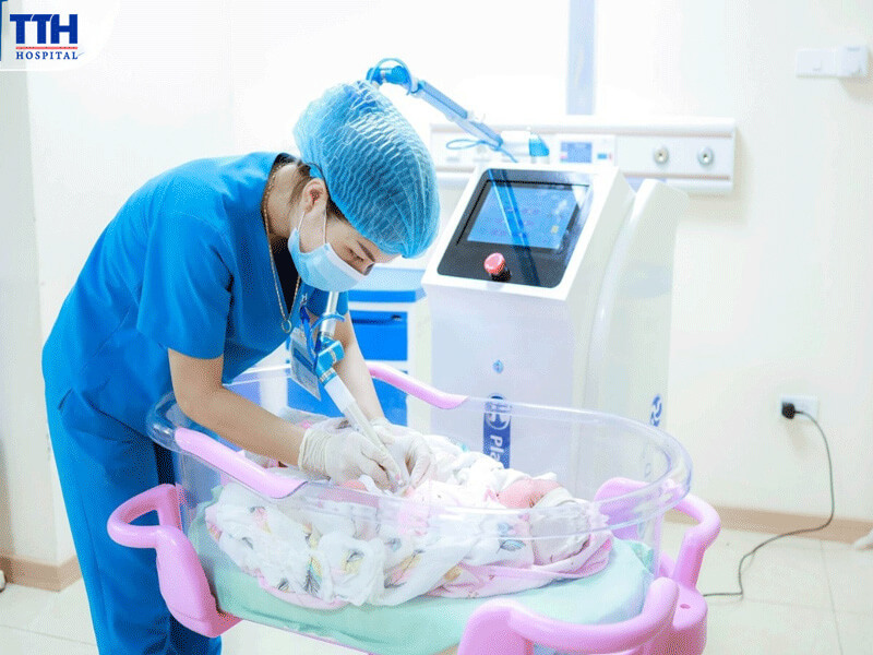 SINH THƯỜNG ÁP DỤNG BHYT