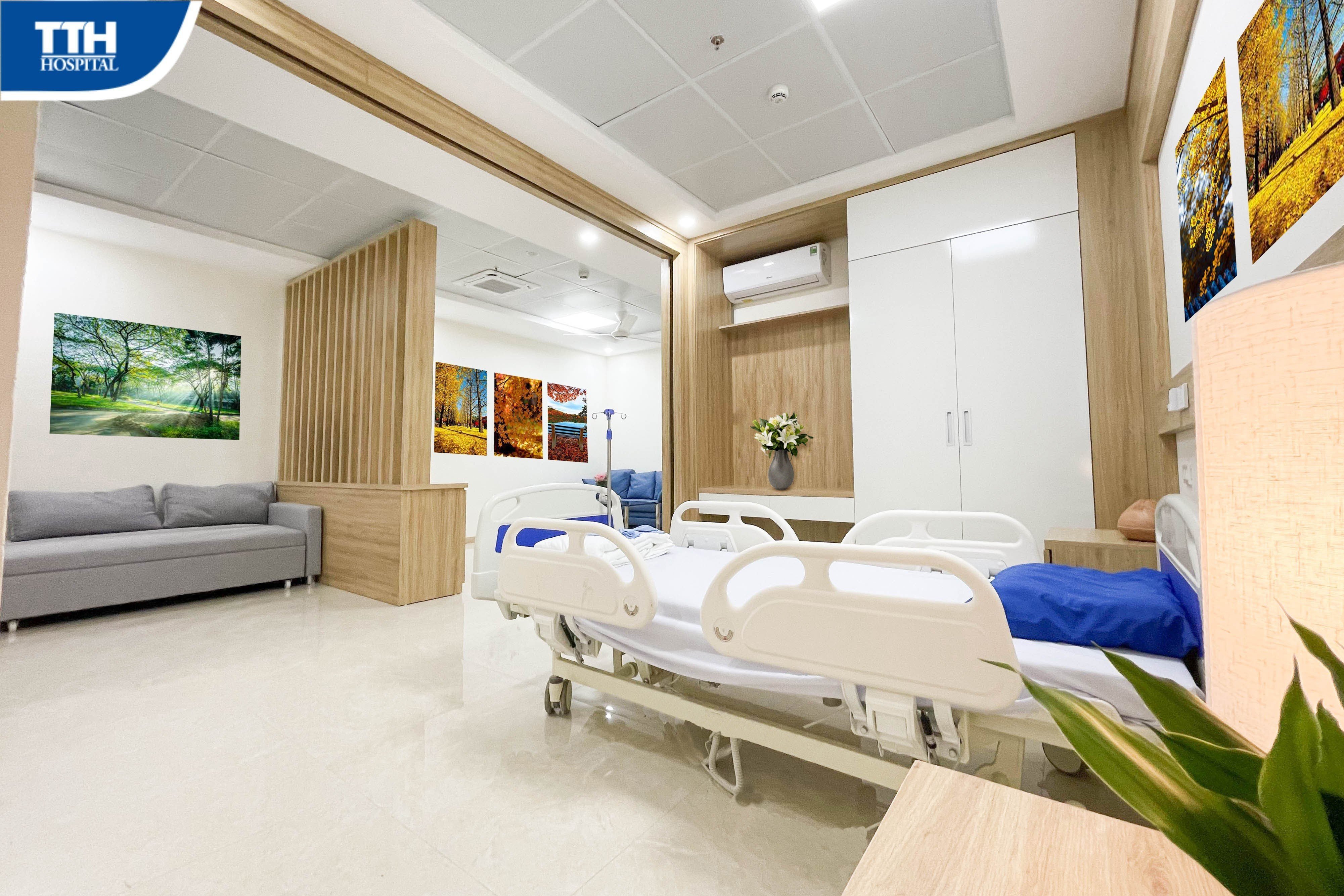 Khoa sản bệnh viện đa khoa ttth quảng bình