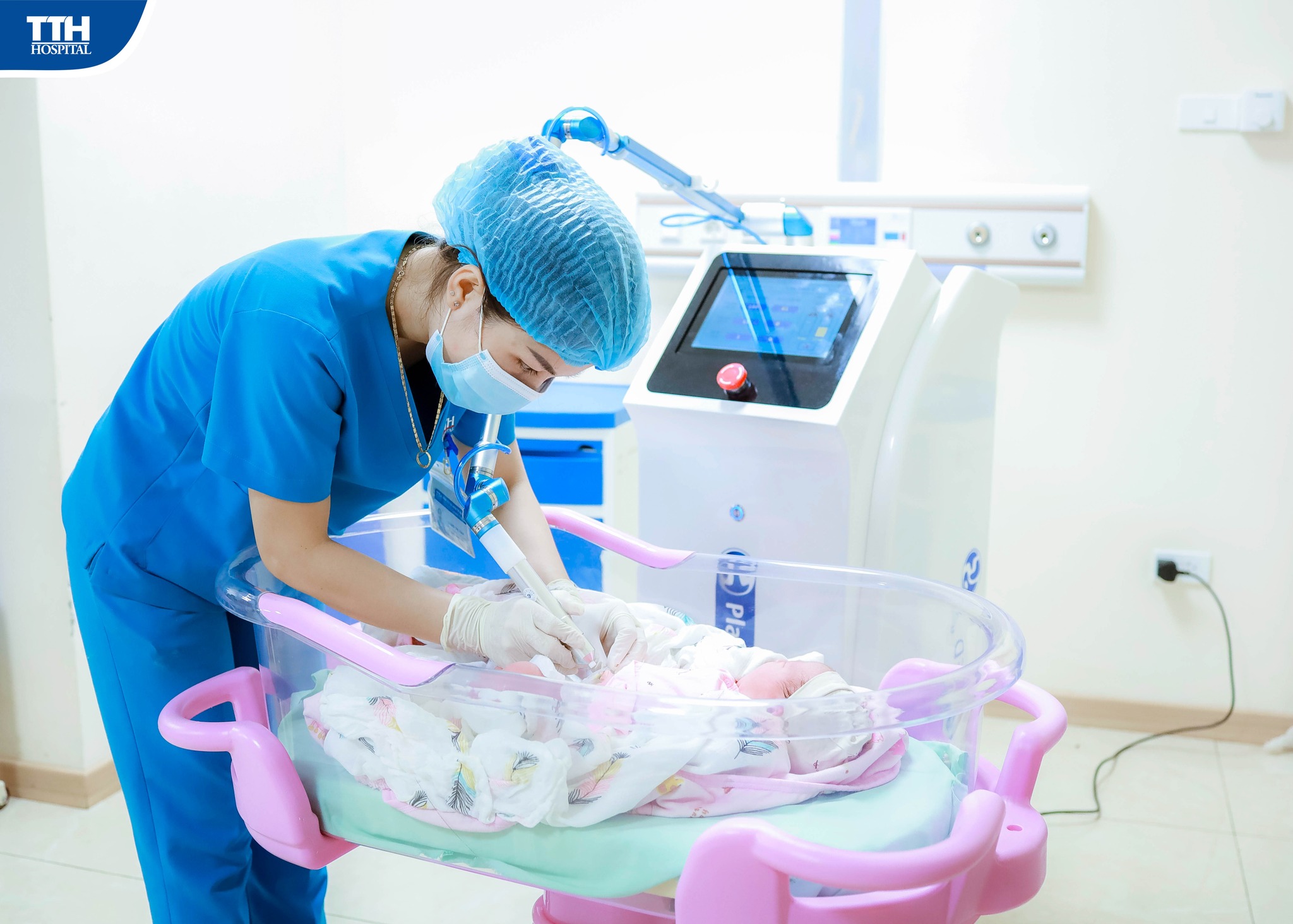 Chăm sóc sau sinh tại Quảng Bình