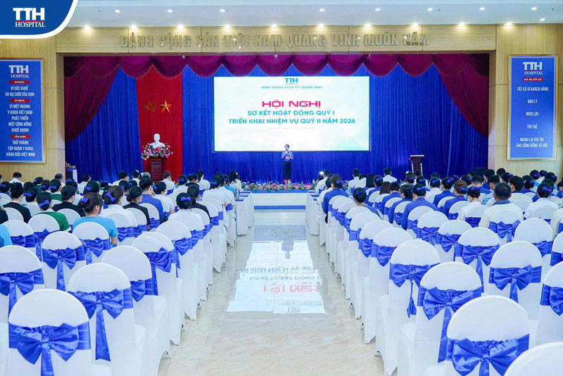 Thành phần hội nghị