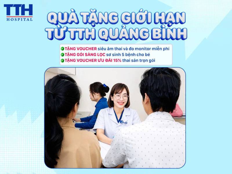 Nhiều phần quà thiết thực dành tặng mẹ bầu