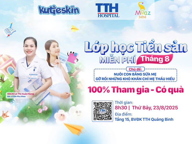 THÔNG TIN LỚP HỌC