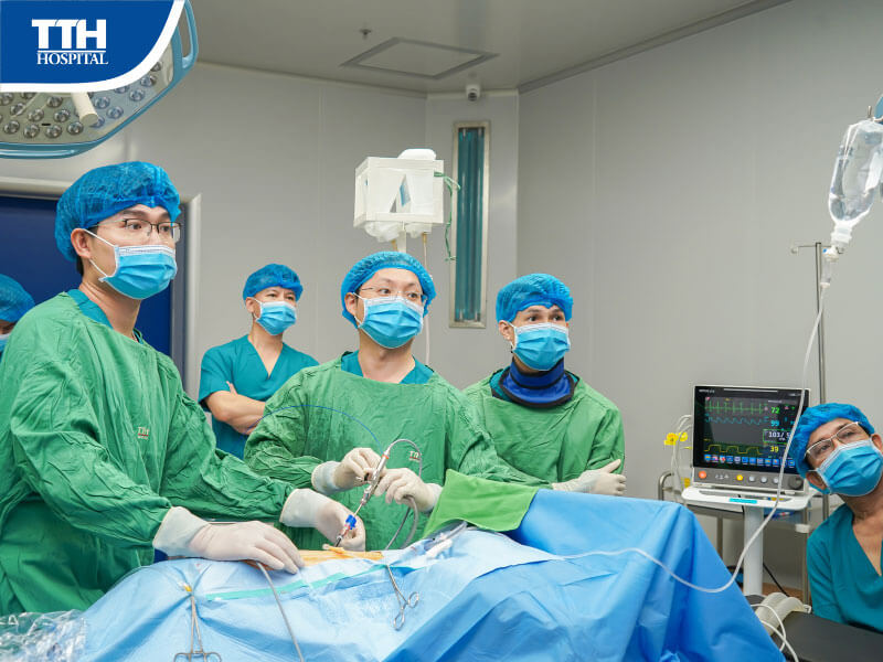 Tổng quan về bệnh sỏi thận