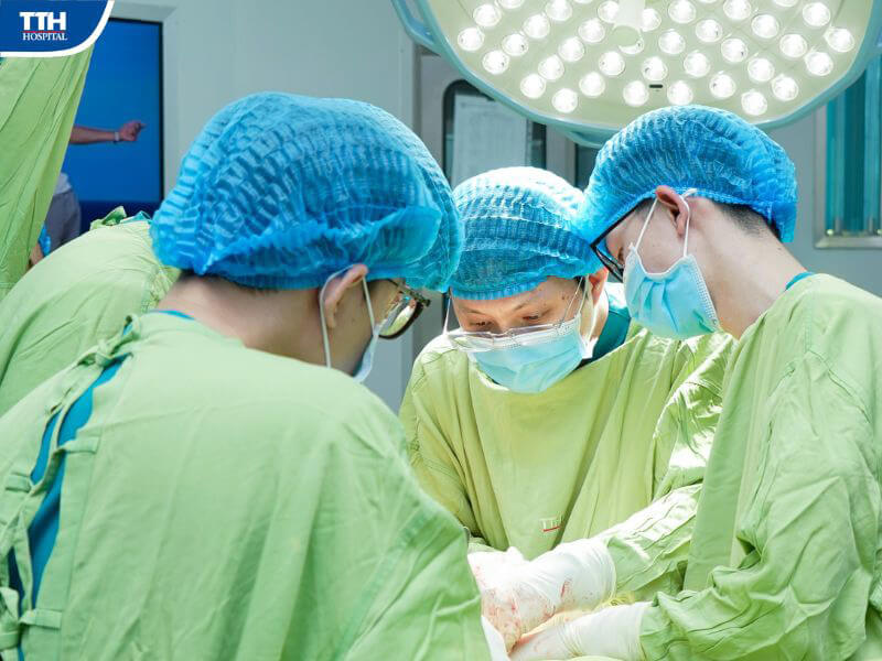 U thận và những nguy hiểm tiềm ẩn
