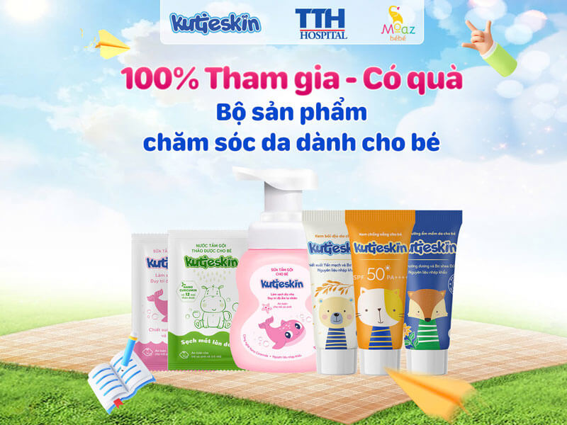ƯU ĐÃI VÀ QUÀ TẶNG HẤP DẪN