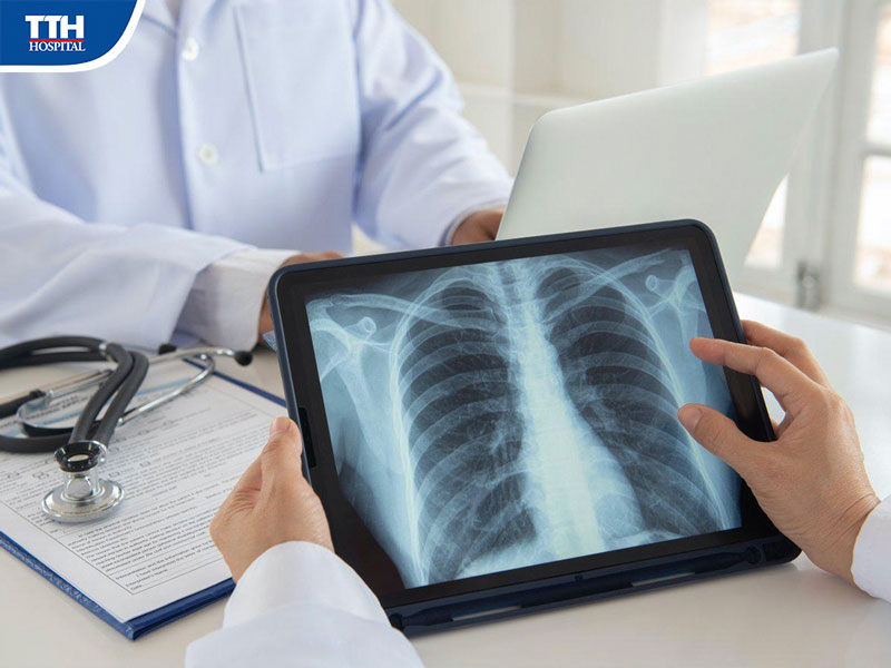Vai trò quan trọng của chẩn đoán hình ảnh trong khám chữa bệnh