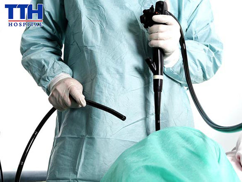 VÌ SAO CẦN TẦM SOÁT UNG THƯ DẠ DÀY SỚM