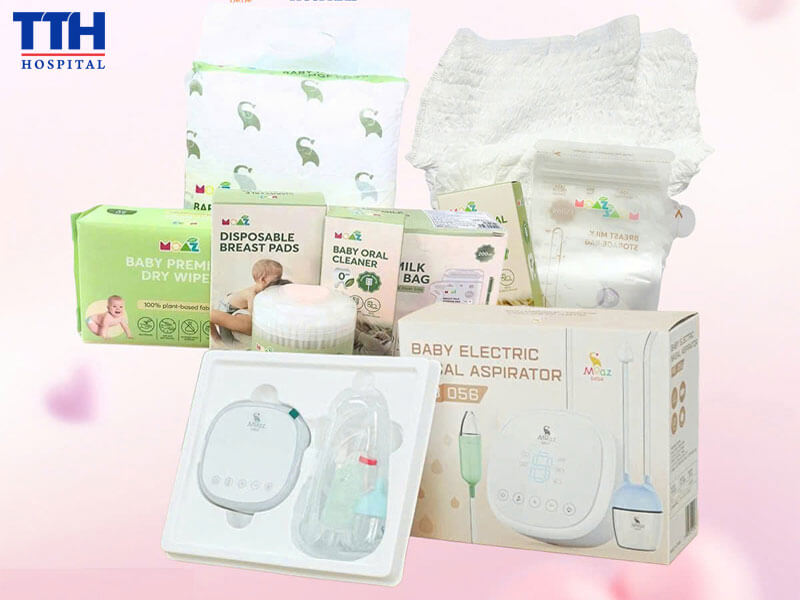 Vì sao mẹ nên tham gia lớp học tiền sản tháng 11?