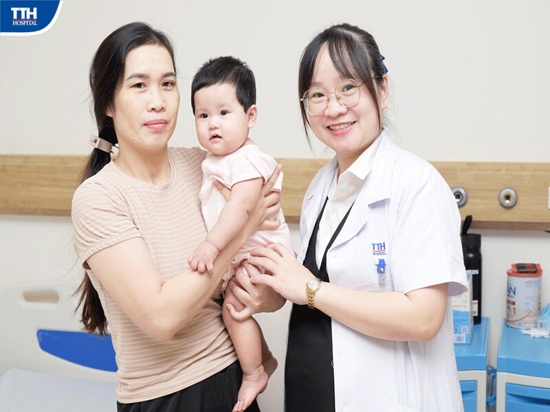 VÌ SAO NÊN LỰA CHỌN BỆNH VIỆN ĐA KHOA TTH QUẢNG BÌNH?