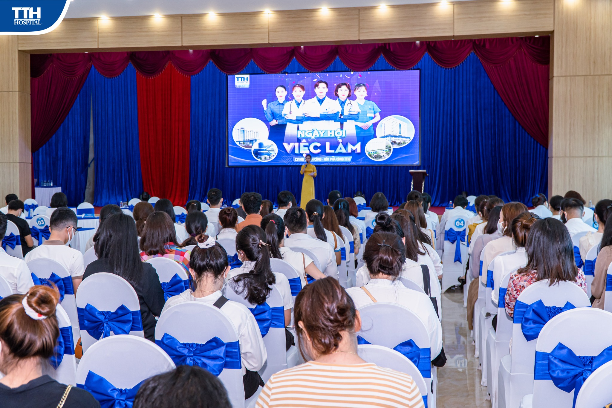 Việc làm tth quảng bình