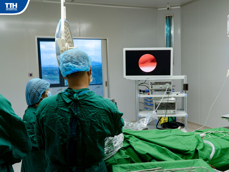 Viêm amidan mãn tính có nguy hiểm không?