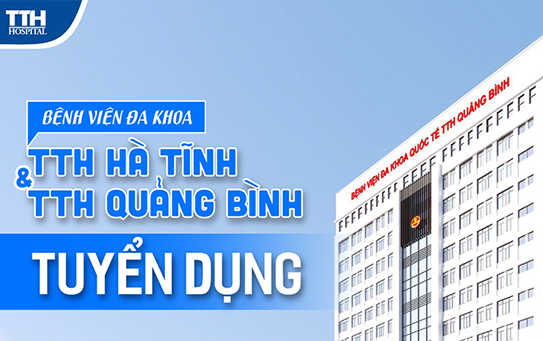 Cơ hội việc làm tốt nhất tại Hà Tĩnh và Quảng Bình