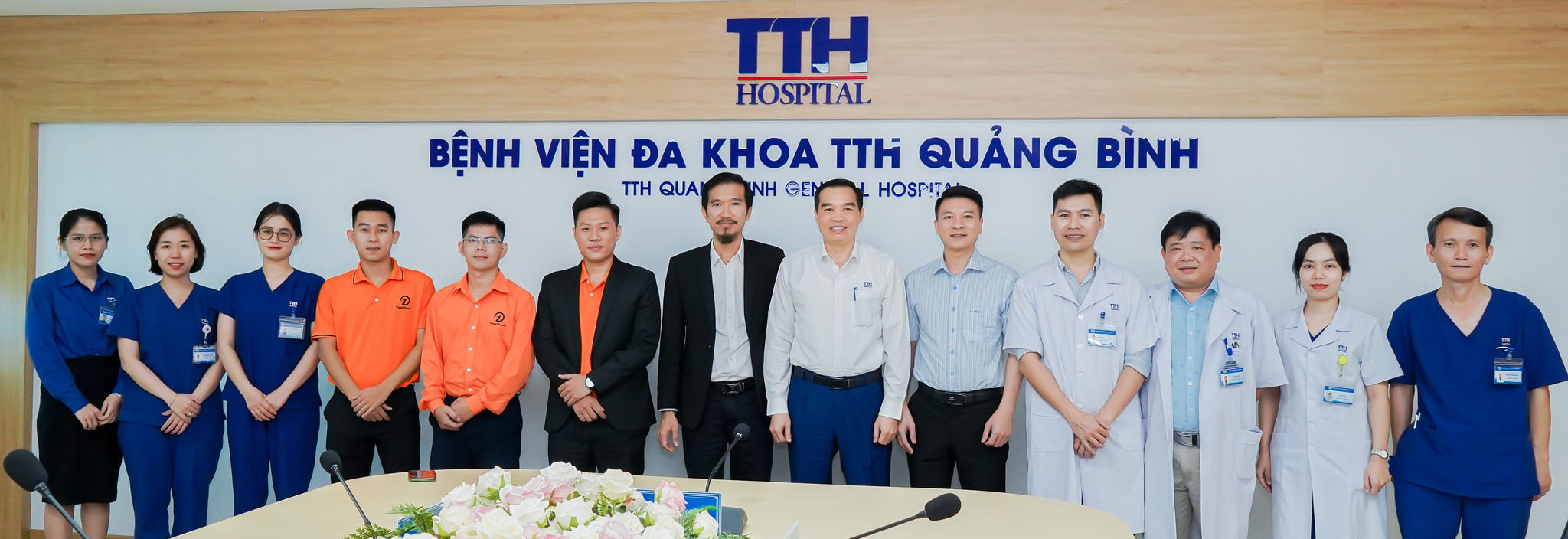 TTH GROUP triển khai dự án ứng dụng cộng nghệ in 3D trong y khoa