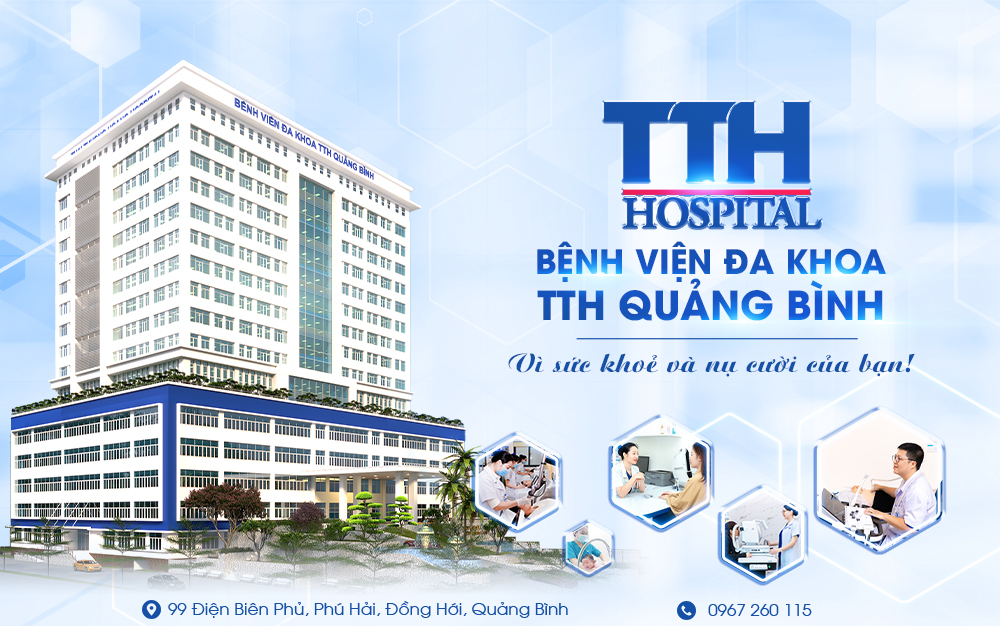 Danh sách người hoàn thành thực hành tại BVĐK TTH Quảng Bình tính tới tháng 03/2026