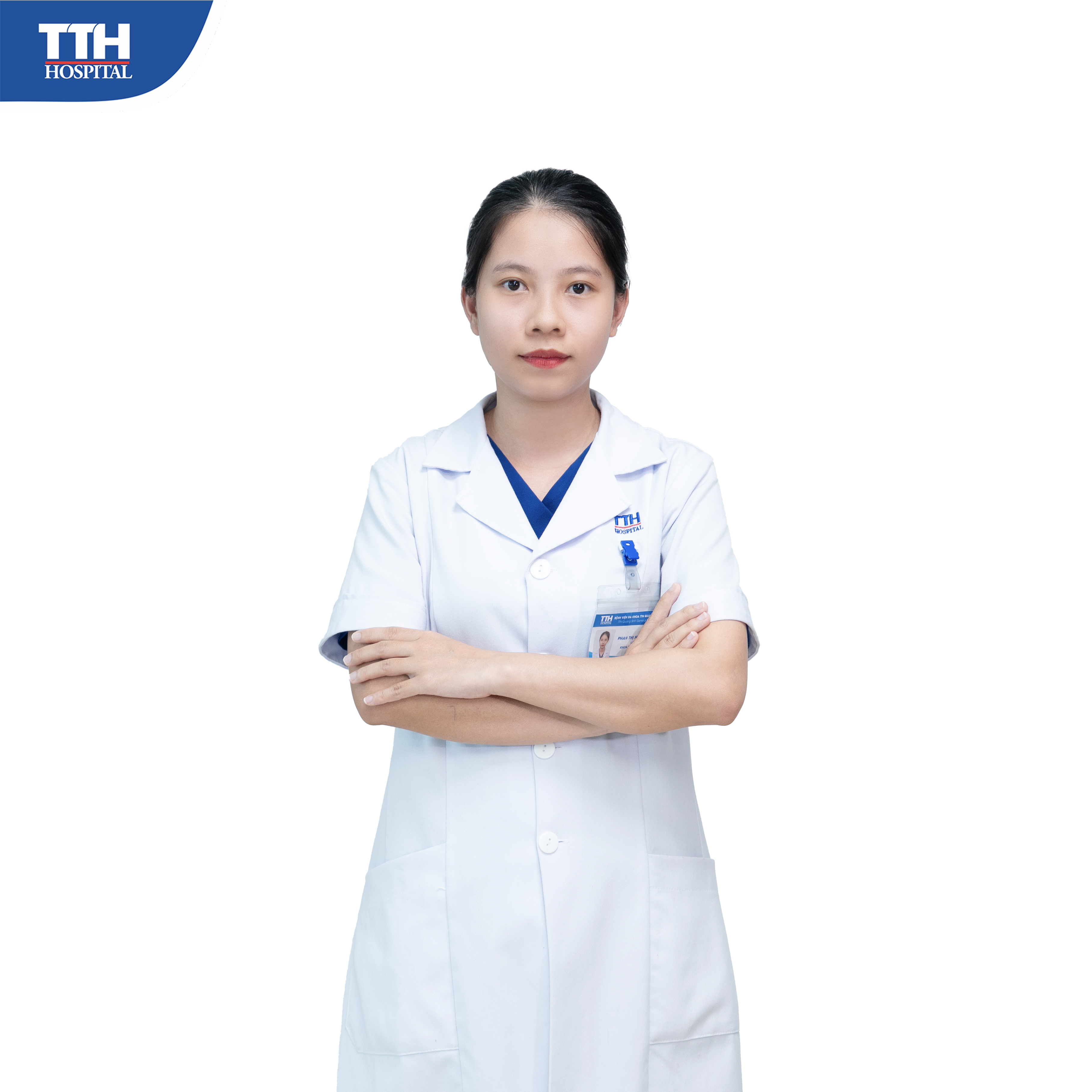 BS Phan Thị Hiếu Ngân