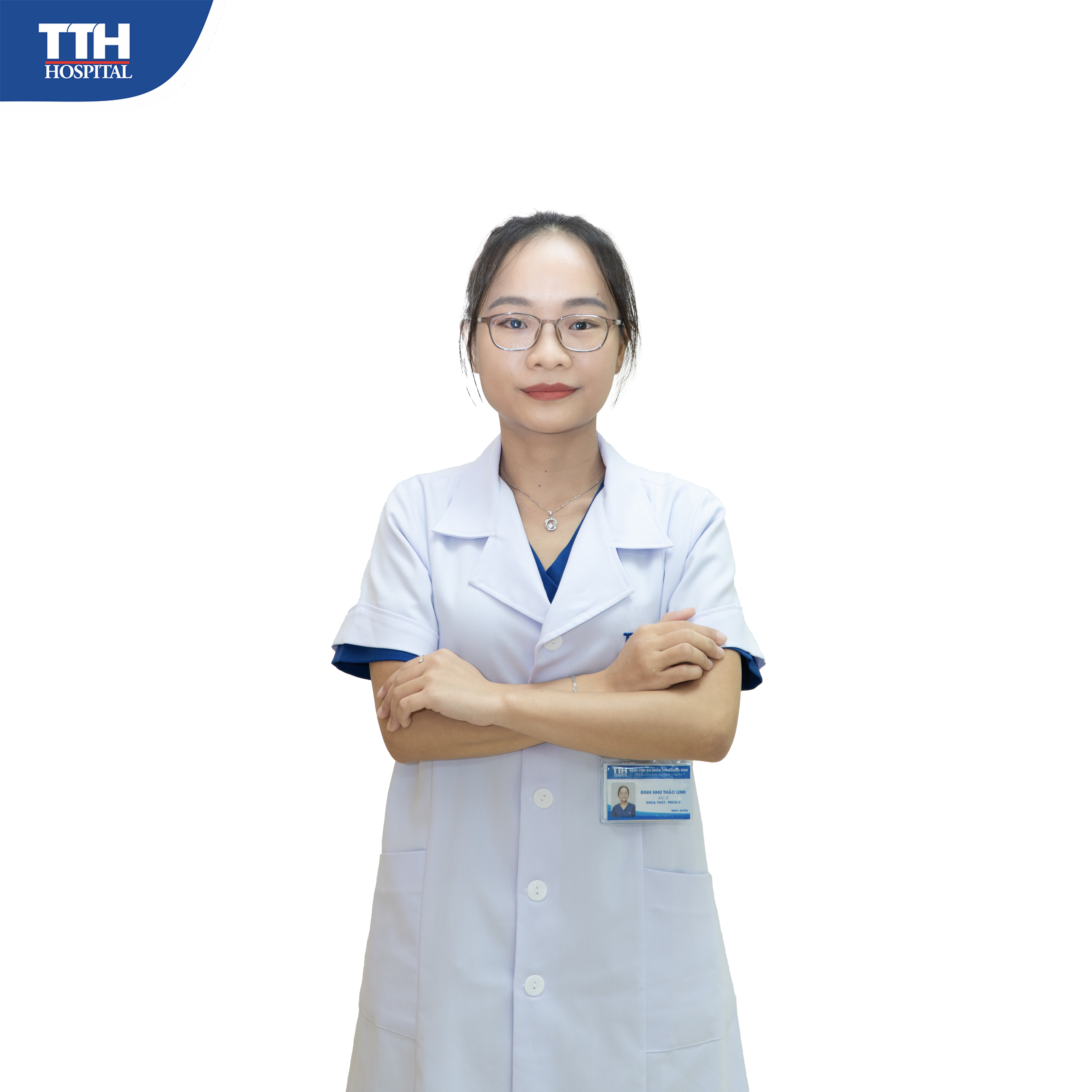 BS Đinh Như Thảo Linh
