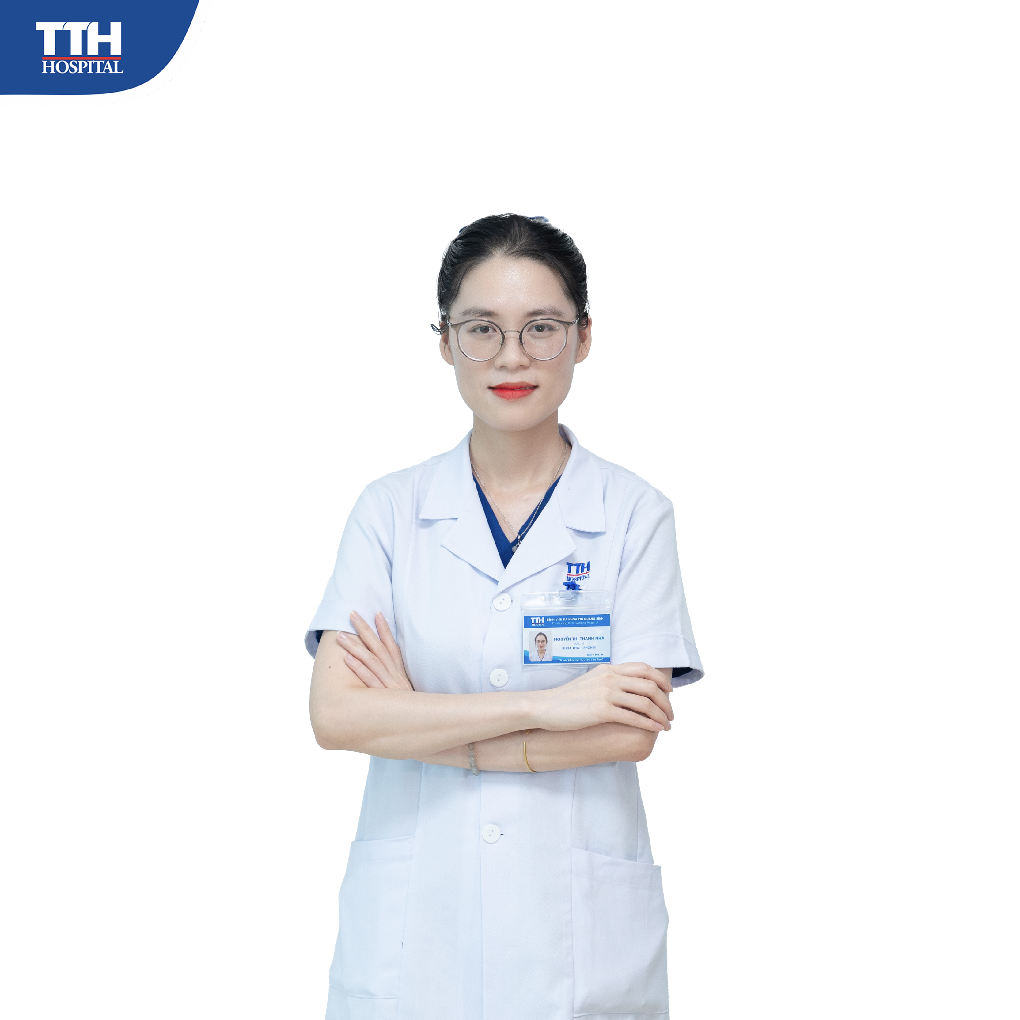 BS Nguyễn Thị Thanh Nhã