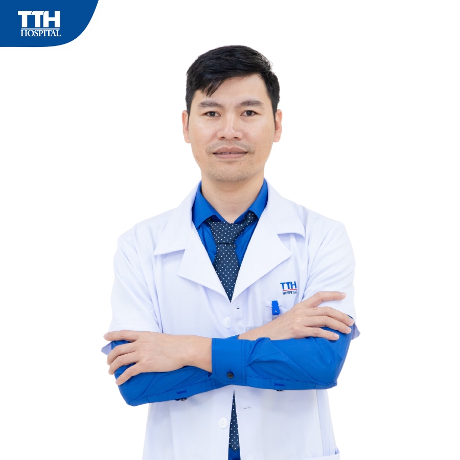 ThS.BSCKII Nguyễn Ánh Ngọc