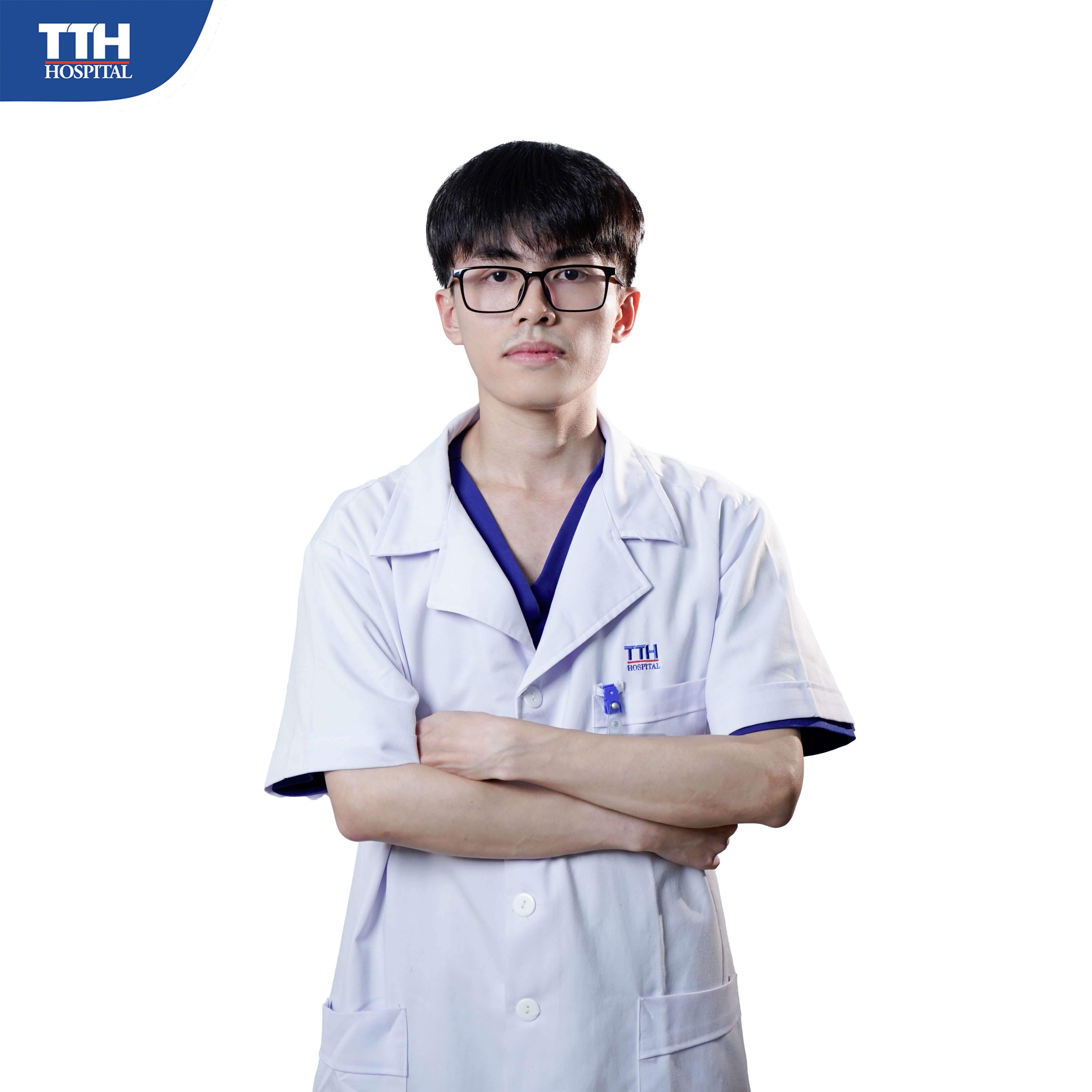 BS Cao Tiến Thắng